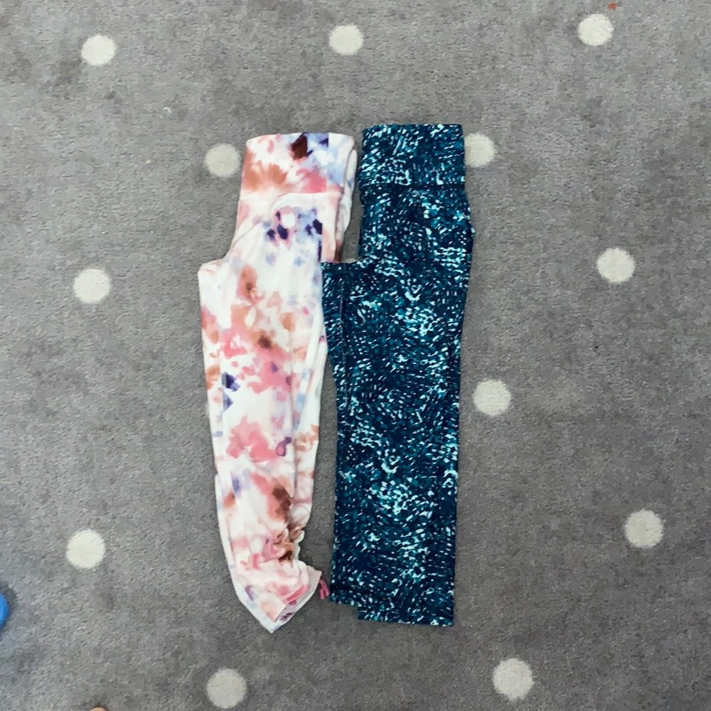 Old navy active Capri leggings